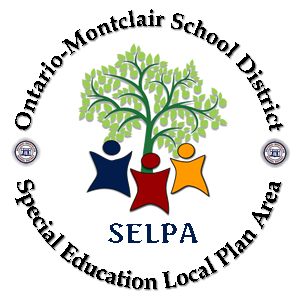 Ontario-Montclair School District SELPA
